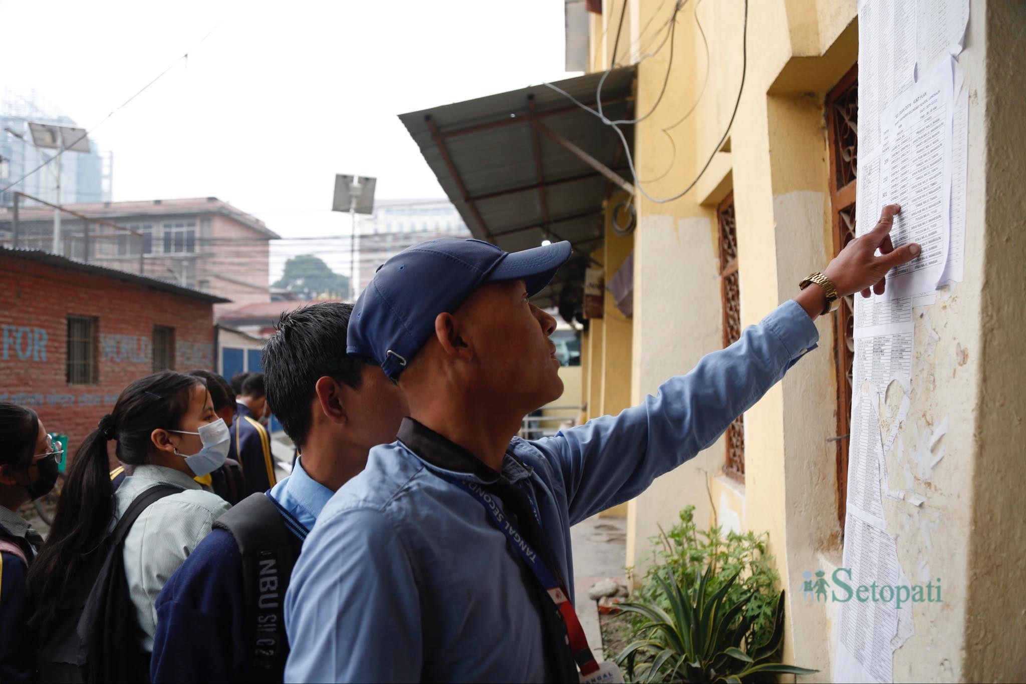 फाइल तस्बिर